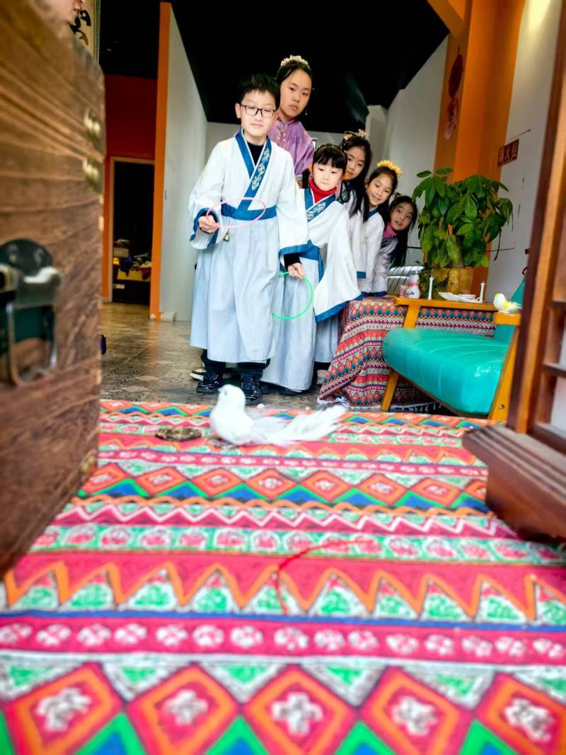 山东文旅项目策划