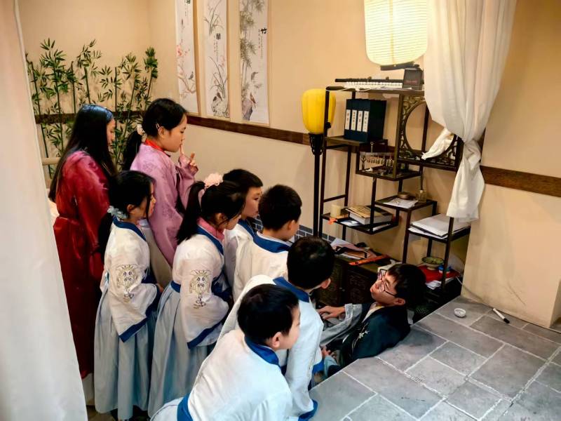 山东文旅项目策划